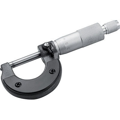 MICROMETRO MILLESIMALE 503001 WOKIN  MM 0/25