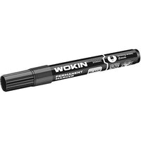 PENNARELLO CLASSIC 3590 WOKIN - NERO 359001- 12 pezzi