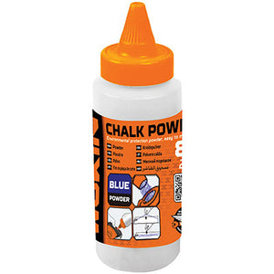 POLVERE TRACCIATORE 359 WOKIN - BLU GR 225 359208- 5 pezzi