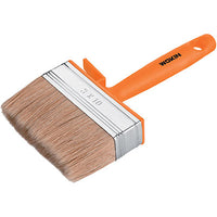 PLAFONCINO MANICO PLASTICA 350814 WOKIN - SETOLA BIONDA MM 40X140X51- 12 pezzi