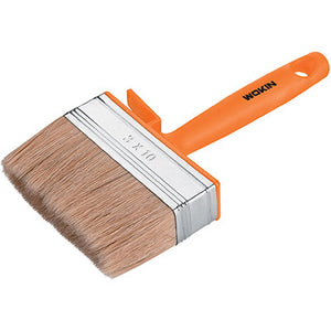 PLAFONCINO MANICO PLASTICA 350814 WOKIN - SETOLA BIONDA MM 40X140X51- 12 pezzi