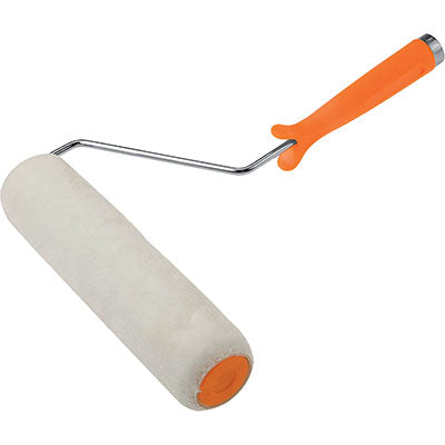 RULLO ACRILICO MANICATO 351109 WOKIN - CM 23 H.MM  7- 5 pezzi