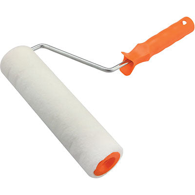 RULLO ACRILICO MANICATO 351710 WOKIN - CM 25 H.MM 11- 5 pezzi