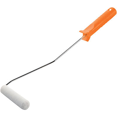 RULLINO ACRILICO MANICATO 352304 WOKIN - CM 10 H.MM  4- 10 pezzi