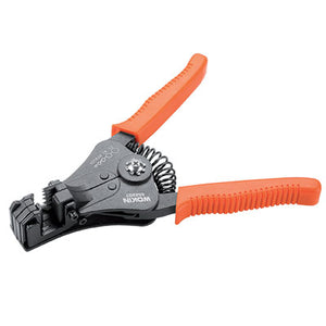 PINZA SPELLAFILI TAGLIACAVO 552207 WOKIN - MM 180- 3 pezzi