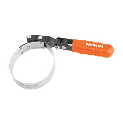 CHIAVE X FILTRO OLIO A FASCIA 1080 WOKIN  MM 7383 108001