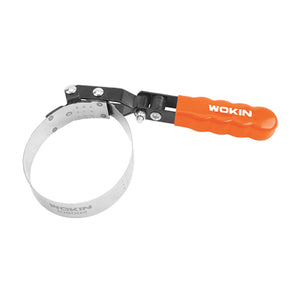 CHIAVE X FILTRO OLIO A FASCIA 1080 WOKIN  MM 8398 108002