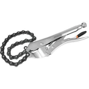 CHIAVE X FILTRO OLIO A CATENA 108710 WOKIN  MM 460