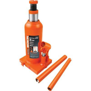 CRICCHETTO IDRAULICO A BOTTIGLIA 736 WOKIN  TON 12 H.MM 441+231+60 736112