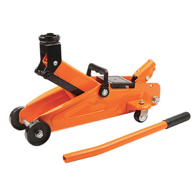 CRICCHETTO IDRAULICO A CARRELLO 736502 WOKIN  TON 2 H.MM 135/330