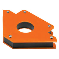 POSIZIONATORE MAGNETICO X SALDATURA 5850 WOKIN  4590135 MAX KG 12 585025