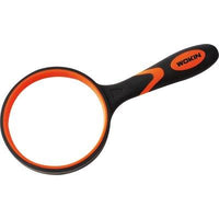 LENTE INGRANDIMENTO 655003 WOKIN - PC MM 75- 3 pezzi