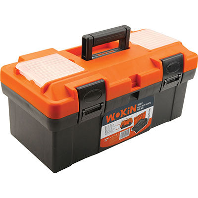 CASSETTA PORTAUTENSILI BASIC 16,5 900017 WOKIN  CM 42X23 H.CM 19