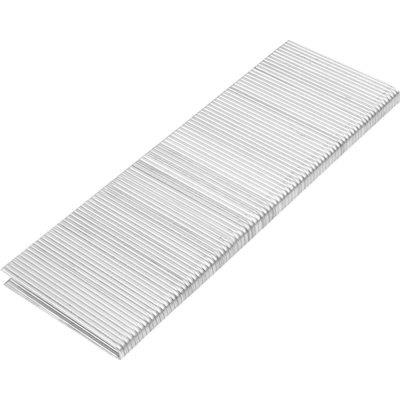 PUNTO X CHIODATRICE 8181 WOKIN - 818125 GA18 MM 5,7X25 CF=PZ 5000- 1 confezioni