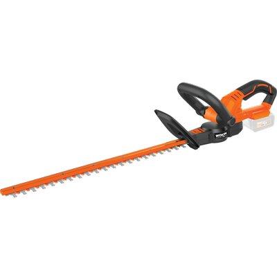 TAGLIASIEPE BATTERIA GP20V 624110 WOKIN  VOLT 20 MM 510X16 SOLO CORPO MACCHINA