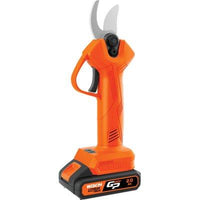 FORBICE BATTERIA GP20V 624510 WOKIN  VOLT 20X2 AH 2,0 MM 030 BRUSHLESS + VALIGIA