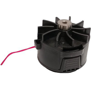 TESTINA X TAGLIABORDI BATTERIA GP20V 624210 WOKIN  62421034