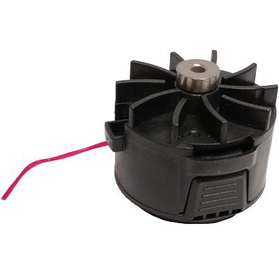 TESTINA X TAGLIABORDI BATTERIA GP20V 624210 WOKIN  62421034