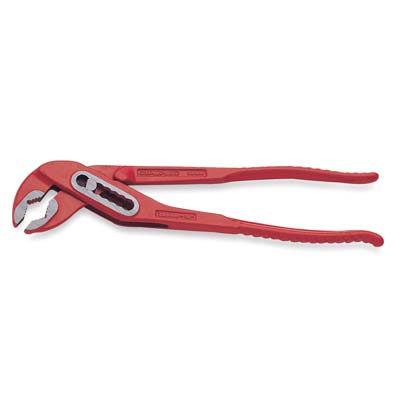 PINZA POLIGRIP SUPER EGO  MM 240