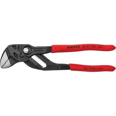 PINZA CHIAVE 8601 KNIPEX  MM 180