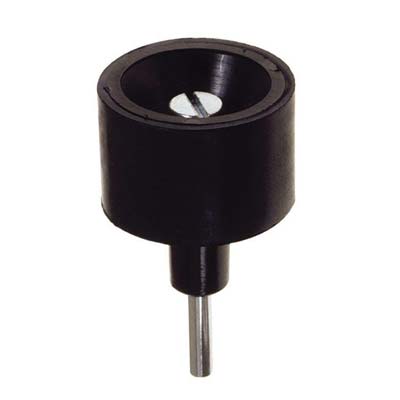 SMERIGLIATORE ESPANDENTE 357.96 PG - MM 45X30- 2 pezzi