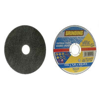 DISCO ABRASIVO TAGLIO MARMO PIANO GRINDING - MM 230X22,2 H.MM 1,9- 25 pezzi