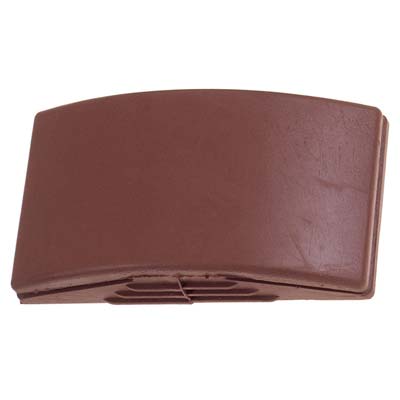 TAMPONE X LEVIGATURA 339.70 PG - GOMMA MM 125X70- 2 pezzi