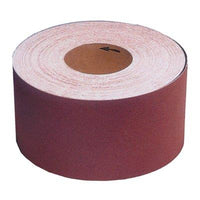 CARTA ABRASIVA E28 IMPERIAL  GRANA 120 H.MM 120 MT 50