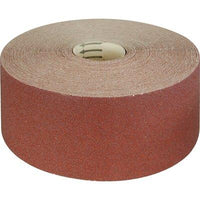 CARTA ABRASIVA CRD IMPERIAL  GRANA  80 H.MM 115 MT 50