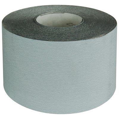 CARTA ABRASIVA STEARATA ASS IMPERIAL  GRANA 280 H.MM 115 MT 100