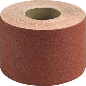 CARTA ABRASIVA LATTICE KPF IMPERIAL  GRANA 180 H.MM 115 MT 100