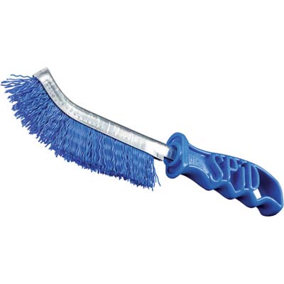 SPAZZOLA SPID NYLON SIT - M.SINTETICO- 12 pezzi