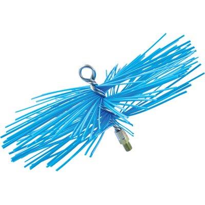 SCOVOLO NYLON X CAMINO DOMUS - MA 12 MM 300- 4 pezzi