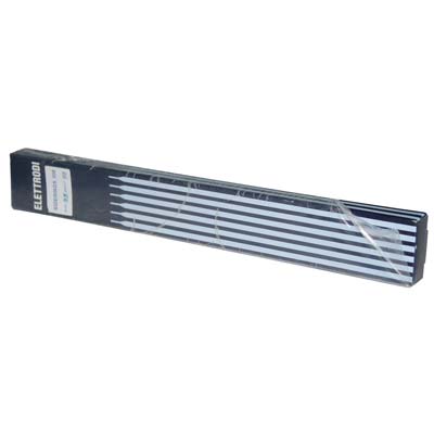 ELETTRODO X ACCIAIO INOX 308 SELF - MM 2,50X300 CF=PZ 50- 1 confezioni