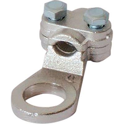 CAPICORDA A MORSETTO TEX 2 SACIT - X CAVO MMQ 16 FORO MM 10- 5 pezzi