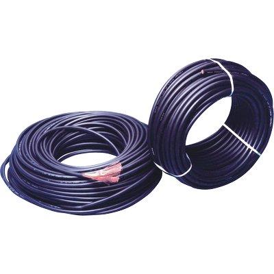 CAVO X SALDATRICE SARFLEX SACIT  UNIPOLARE EXTRAFLESSIBILE MMQ 25 MT 25