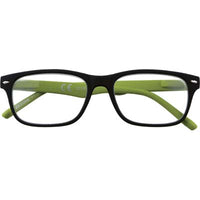 OCCHIALE LETTURA +1,5 B3-GRE ZIPPO - 2 pezzi