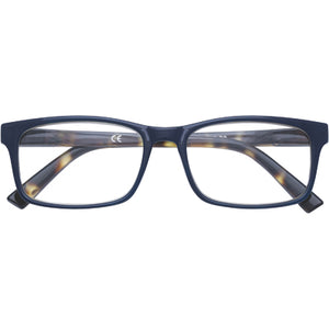 OCCHIALE LETTURA +1,5 B20-BDE ZIPPO - 2 pezzi