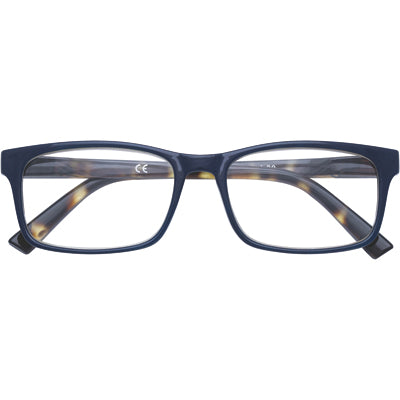 OCCHIALE LETTURA +1,5 B20-BDE ZIPPO - 2 pezzi