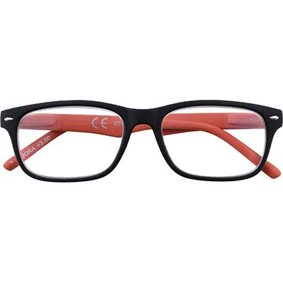 OCCHIALE LETTURA +2,5 B3-ORA ZIPPO - 2 pezzi