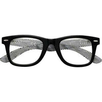 OCCHIALE LETTURA +2,5 B16-BLK ZIPPO - 2 pezzi