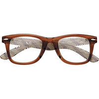 OCCHIALE LETTURA +3 B16-BRO ZIPPO - 2 pezzi