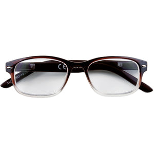 OCCHIALE LETTURA +3 B1-BRO ZIPPO - 2 pezzi