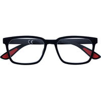 OCCHIALE LETTURA +3 PR67 ZIPPO - 2 pezzi