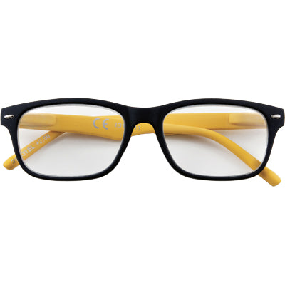 OCCHIALE LETTURA +3,5 B3-YEL ZIPPO - 2 pezzi
