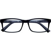 OCCHIALE LETTURA +3,5 B20-BLK ZIPPO - 2 pezzi