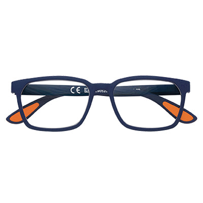 OCCHIALE LETTURA +2,5 PR80-250 ZIPPO - 2 pezzi