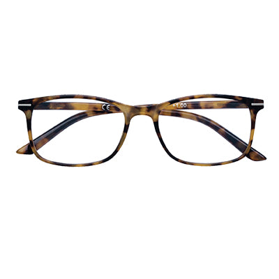 OCCHIALE LETTURA +3,5 B24-DEM350 ZIPPO - 2 pezzi