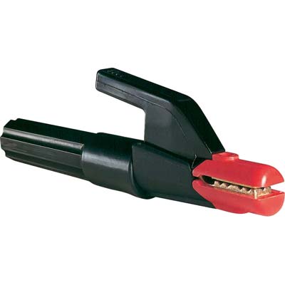 PINZA PORTA ELETTRODO PERFECTA 3 SACIT  X CAVO MMQ 25/35 A 200(60%)