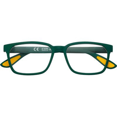 OCCHIALE LETTURA +1,5 PR105 ZIPPO - 2 pezzi